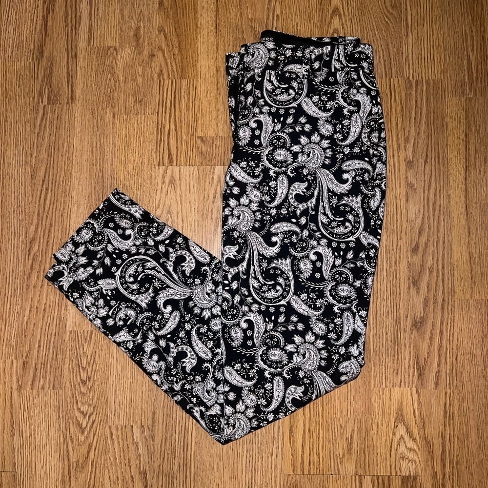 Express Pants